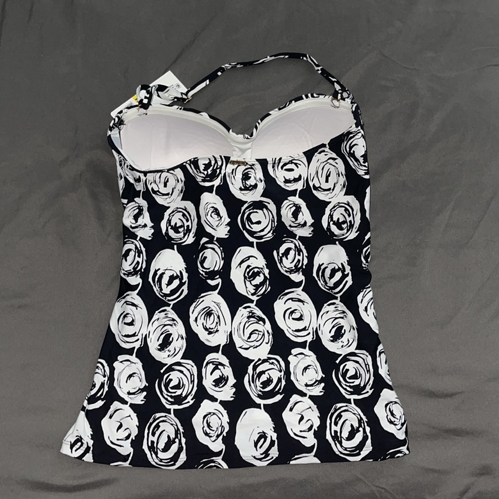 Swim Top - Picture 2 of 3